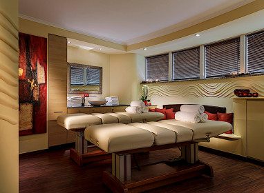 Parkhotel Bremen - Ein Mitglied der Hommage Luxury Hotels Collection: Wellness/Spa