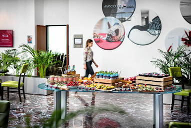 ARCOTEL Kaiserwasser Wien: Tagungsraum