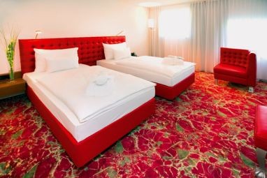 ARCOTEL Kaiserwasser Wien: Tagungsraum