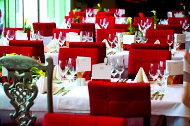 ARCOTEL Kaiserwasser Wien: Tagungsraum