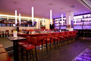 ARCOTEL Kaiserwasser Wien: Tagungsraum