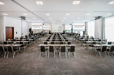 ARCOTEL Kaiserwasser Wien: Tagungsraum