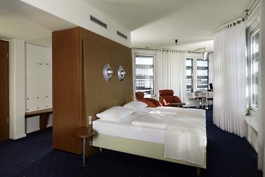 Penck Hotel Dresden: Zimmer