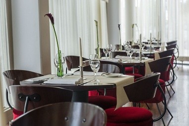 Penck Hotel Dresden: Restaurant