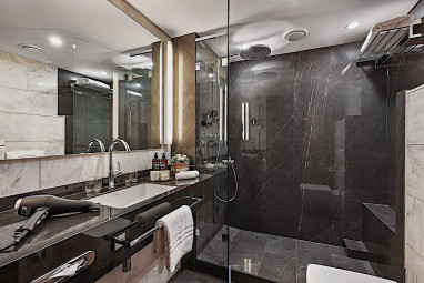 Parkhotel Engelsburg: Zimmer