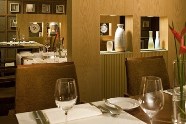 Hotel Mondial am Dom Cologne / MGallery: Restaurant