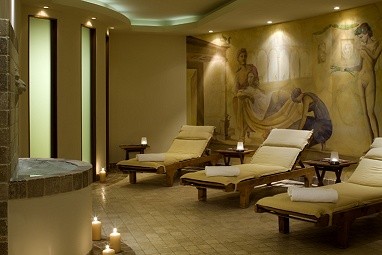 Hotel Mondial am Dom Cologne / MGallery: Wellness/Spa
