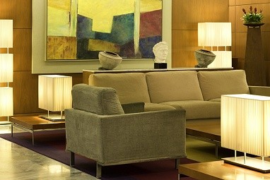 Hotel Mondial am Dom Cologne / MGallery: Lobby
