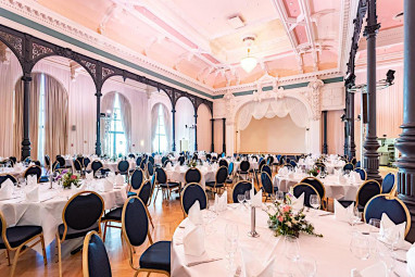 mightyTwice Hotel Dresden: Außenansicht