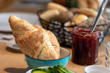 ibis Styles Darmstadt: Restaurant