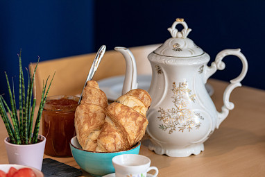 ibis Styles Darmstadt: Restaurant