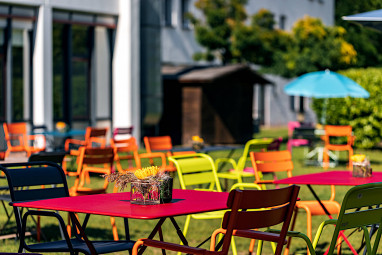 ibis Styles Darmstadt: Restaurant