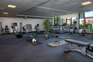 ibis Styles Darmstadt: Außenansicht