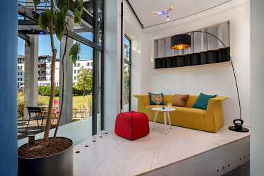 ibis Styles Darmstadt: Tagungsraum