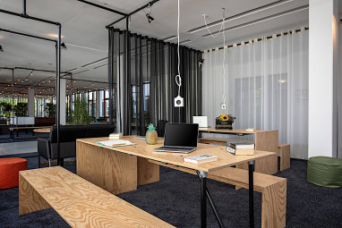 ibis Styles Darmstadt: Tagungsraum