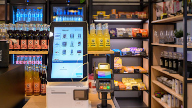 Mercure Hotel Koblenz: Sonstiges