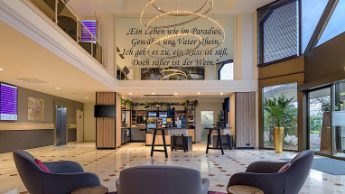 Mercure Hotel Koblenz: Sonstiges