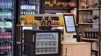 Mercure Hotel Koblenz: Sonstiges