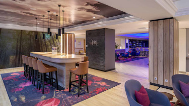 Mercure Hotel Koblenz: Sonstiges