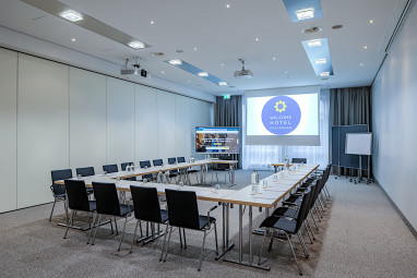 WELCOME HOTEL PADERBORN: Tagungsraum