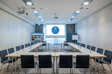 WELCOME HOTEL PADERBORN: Tagungsraum