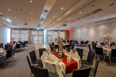 WELCOME HOTEL PADERBORN: Tagungsraum