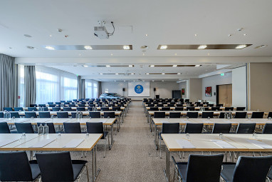 WELCOME HOTEL PADERBORN: Tagungsraum