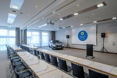 WELCOME HOTEL PADERBORN: Tagungsraum