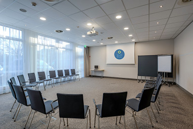 WELCOME HOTEL PADERBORN: Tagungsraum