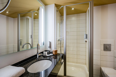 WELCOME HOTEL PADERBORN: Zimmer