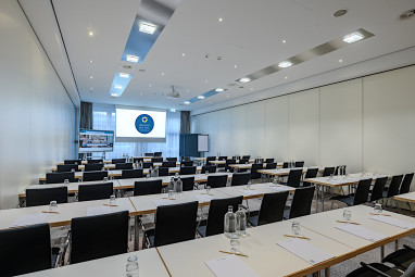 WELCOME HOTEL PADERBORN: Tagungsraum