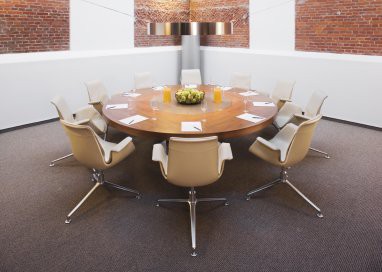 Mövenpick Hotel Hamburg: Tagungsraum