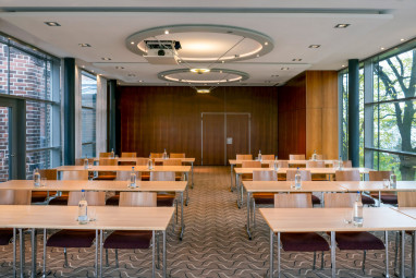 Mövenpick Hotel Hamburg by Revo: Tagungsraum