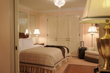 Regent Berlin: Suite