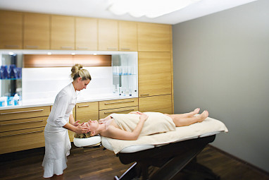 Mövenpick Hotel Stuttgart Airport  by Revo: Wellness/Spa