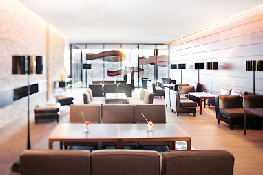 Mövenpick Hotel Stuttgart Airport  by Revo: Restaurant