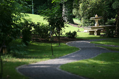 Hotel Villa Hammerschmiede: Freizeit