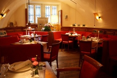 Hotel Villa Hammerschmiede: Tagungsraum