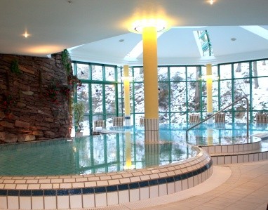 Hotel Villa Hammerschmiede: Tagungsraum