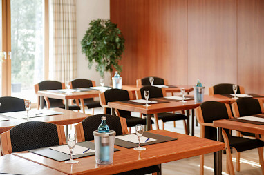 Maifeld Sport- und Tagungshotel: Tagungsraum