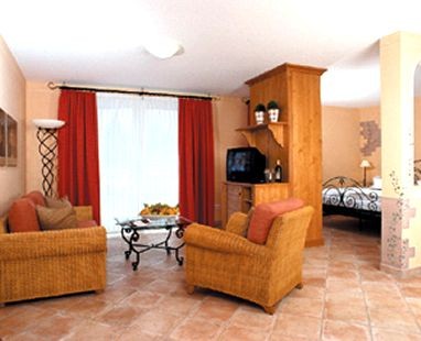 Maifeld Sport- und Tagungshotel: Tagungsraum