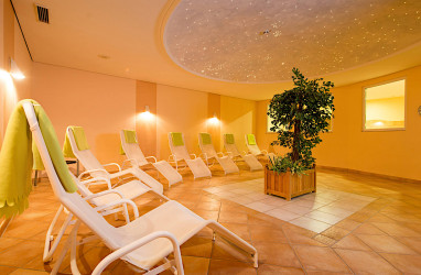Maifeld Sport- und Tagungshotel: Wellness/Spa