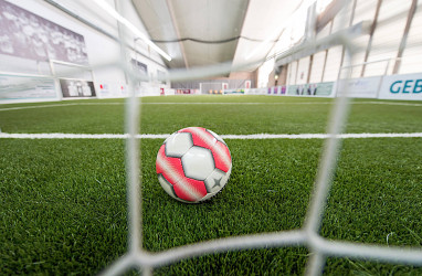 Maifeld Sport- und Tagungshotel: Fitness-Center