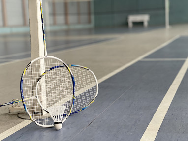 Maifeld Sport- und Tagungshotel: Sonstiges