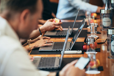 Maifeld Sport- und Tagungshotel: Sonstiges