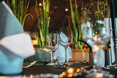 Maifeld Sport- und Tagungshotel: Außenansicht