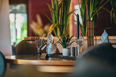 Maifeld Sport- und Tagungshotel: Außenansicht