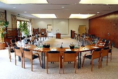 Maifeld Sport- und Tagungshotel: Tagungsraum