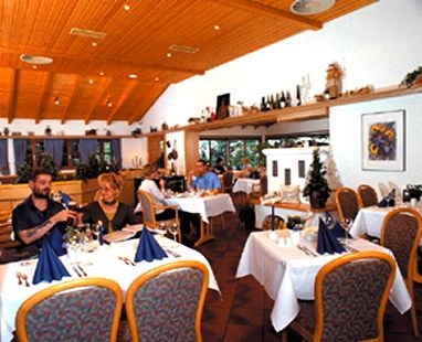 Maifeld Sport- und Tagungshotel: Tagungsraum
