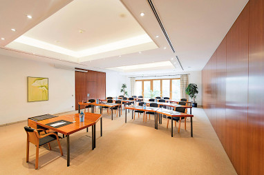 Maifeld Sport- und Tagungshotel: Tagungsraum